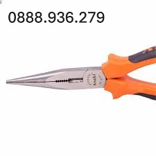 Kềm cắt Asaki AK-8107 8 inch chính hãng