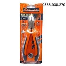 Kềm cắt Asaki AK-8108 chất lượng cao