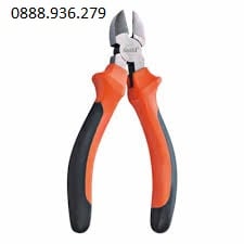 Kềm cắt kiểu Đức Asaki AK-8110 8 inch bền bỉ