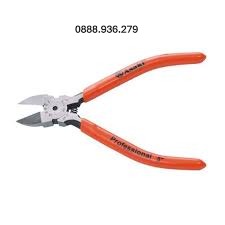 Kềm Asaki AK-8145 thép Chrome Vanadium Cr-V