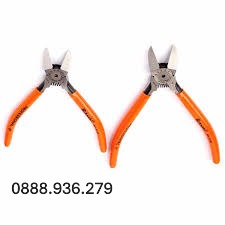 Kềm cắt Asaki AK-8146 chính hãng 6 inch