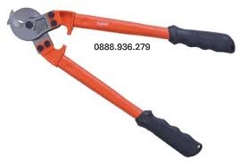 Kềm cắt cáp Asaki AK-8206 bền bỉ