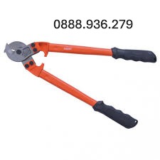 Kềm cắt cáp điện Asaki AK-8207 chính hãng
