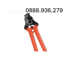 Kềm cắt cáp điện Asaki AK-8209 chính hãng