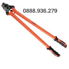 Kềm cắt cáp điện Asaki AK-8207