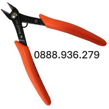 Kềm cắt chân mạch Asaki AK-8139