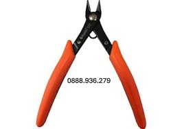Kềm cắt mạch điện tử Asaki AK-8140 chính hãng