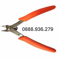 Kềm cắt chân mạch điện tử cao cấp Asaki AK-8142