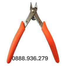 Kềm cắt chân mạch điện tử Asaki AK-8141