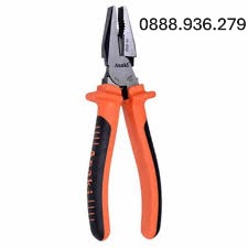 Kềm cắt Asaki AK-8000 chính hãng