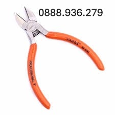 Kềm cắt mini Asaki AK-8292 giá rẻ