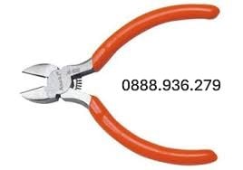Kềm cắt mini Asaki AK-8292