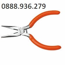 Kềm cắt mini Asaki AK-8294 chính hãng