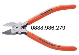 Kềm cắt mỏ nghiêng AK-8148