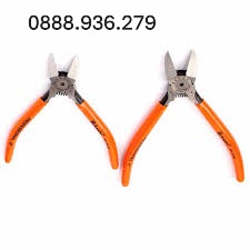 Kềm cắt mỏ nghiêng Asaki AK-8145 giá rẻ