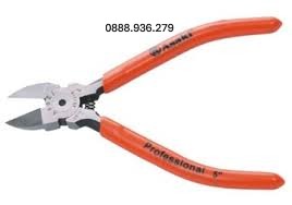 Kềm cắt mỏ nghiêng Asaki AK-8145 chính hãng