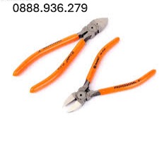 Kềm cắt mỏ nghiêng Asaki AK-8146 giá rẻ