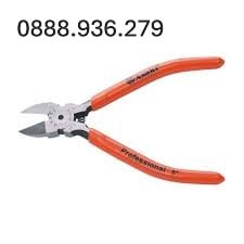 Kềm cắt mỏ nghiêng Asaki AK-8146 cao cấp