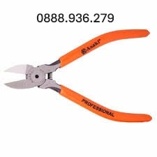 Kềm cắt mỏ nghiêng Asaki AK-8148 chính hãng