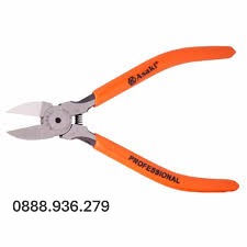 Kềm cắt Asaki AK-8145 chính hãng 5 inch