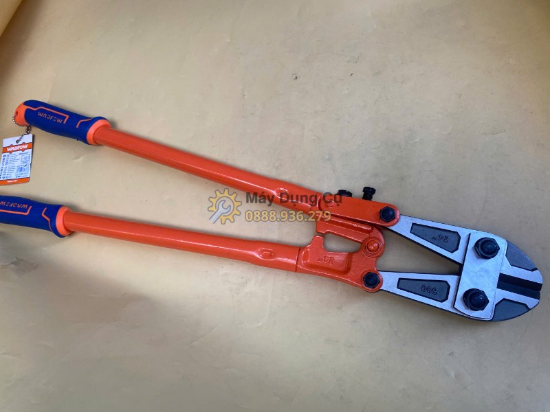 Kềm cộng lực 24 inch Wadfow WBC1124 chính hãng cắt thép 10mm