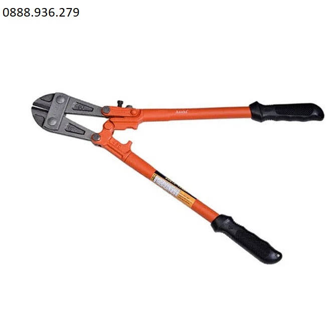Kềm cộng lực Asaki AK-0623 chính hãng