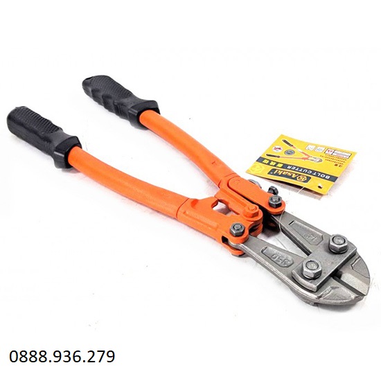 Kềm cộng lực Asaki AK-0624 bền bỉ