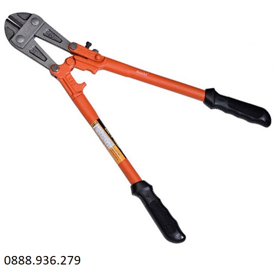 Kềm cộng lực Asaki AK-0624 cao cấp