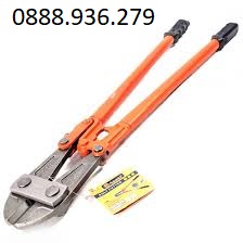 Kềm cộng lực Asaki AK-0627 bền bỉ