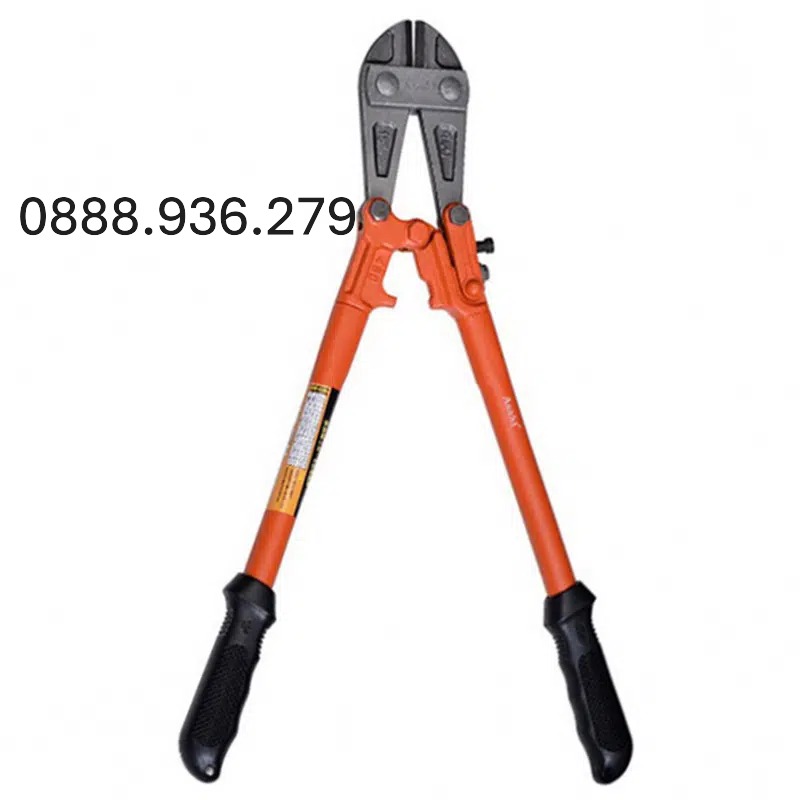 Kềm cộng lực Asaki AK-0628 chính hãng