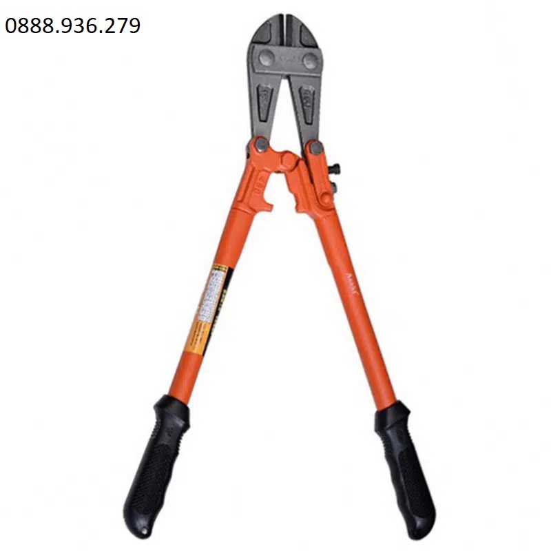 Kềm cộng lực Asaki AK-0629 bền bỉ