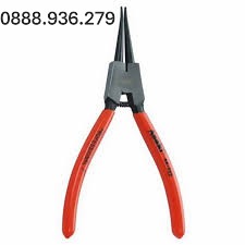 Kềm mở phe mỏ thẳng Asaki AK-8330 chính hãng