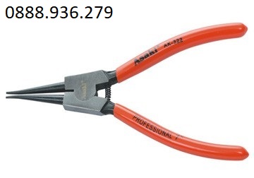 Kềm mở phe Asaki AK-8331 giá rẻ