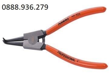 Kềm mở phe Asaki AK-8337 giá rẻ