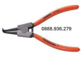 Kềm mở phe mỏ thẳng Asaki AK-8349 chính hãng