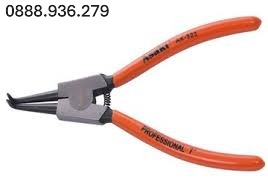Kềm mở phe mỏ cong Asaki AK-8338 giá rẻ