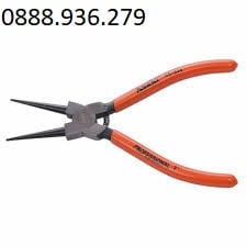 Kềm mở phe mỏ cong Asaki AK-8345 chính hãng