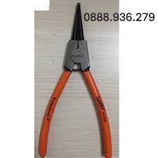 Kềm mở phe mỏ thẳng Asaki 8328