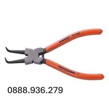 Kềm mở phe mỏ thẳng Asaki AK-8349 chất lượng cao