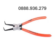 Kềm mở phe mỏ thẳng Asaki AK-8351