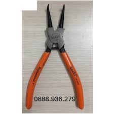 Kềm mở phe thẳng Asaki AK-8351 giá rẻ