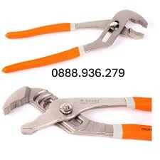 Kềm mỏ quạ Asaki AK-8378 chính hãng