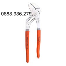 Kềm mỏ quạ cao cấp Asaki AK-8380