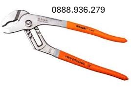 Kềm mỏ quạ 12 inch Asaki AK-8380
