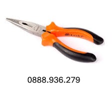 Kềm nhọn Asaki AK-8105 6 inch bền bỉ