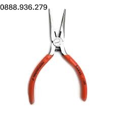 Kềm nhọn mini Asaki AK-8293 chính hãng
