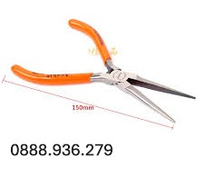 Kềm nhọn Asaki AK-8295 giá rẻ