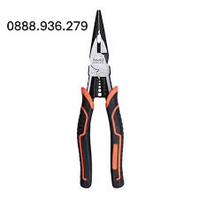 Kềm nhọn đa năng Asaki AK-8131 giá rẻ