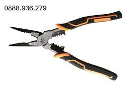Kềm nhọn đa năng cao cấp Asaki AK-8131