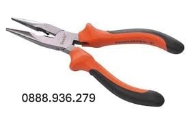 Kềm nhọn Asaki AK-8107 8 inch